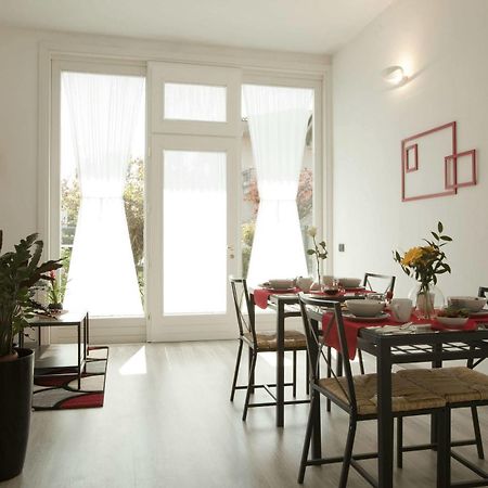 B&B Ca' Nobil Bernate Ticino Ngoại thất bức ảnh