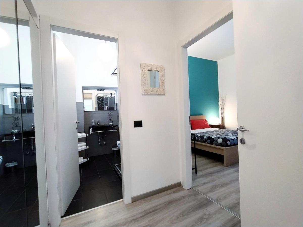 B&B Ca' Nobil Bernate Ticino Ngoại thất bức ảnh
