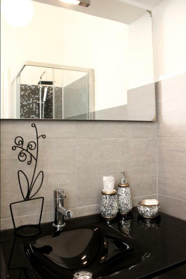 B&B Ca' Nobil Bernate Ticino Ngoại thất bức ảnh