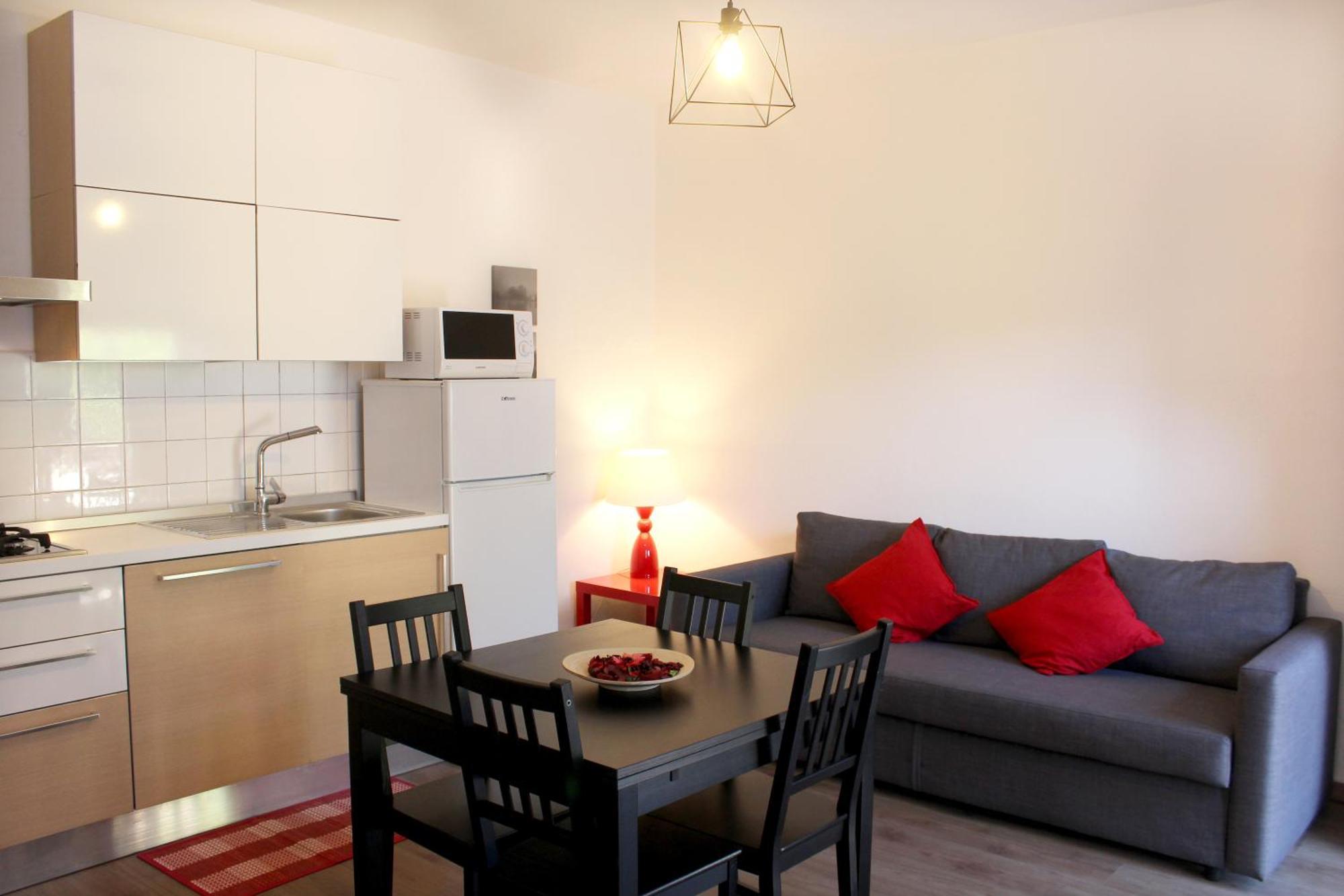 B&B Ca' Nobil Bernate Ticino Phòng bức ảnh