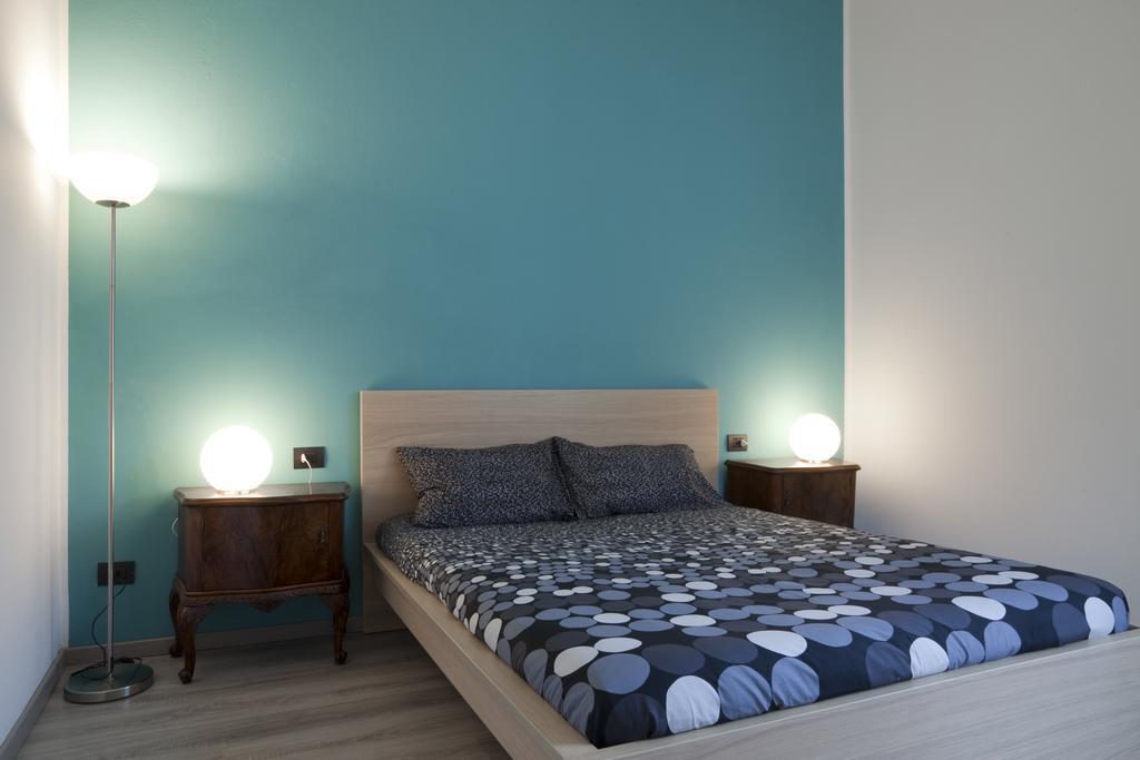 B&B Ca' Nobil Bernate Ticino Phòng bức ảnh