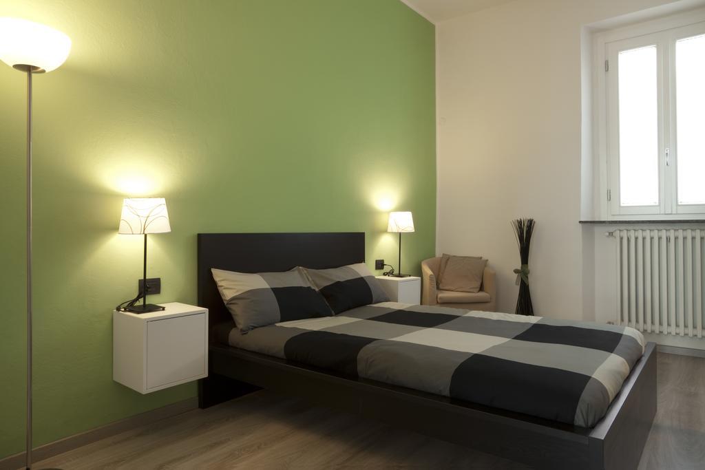 B&B Ca' Nobil Bernate Ticino Phòng bức ảnh