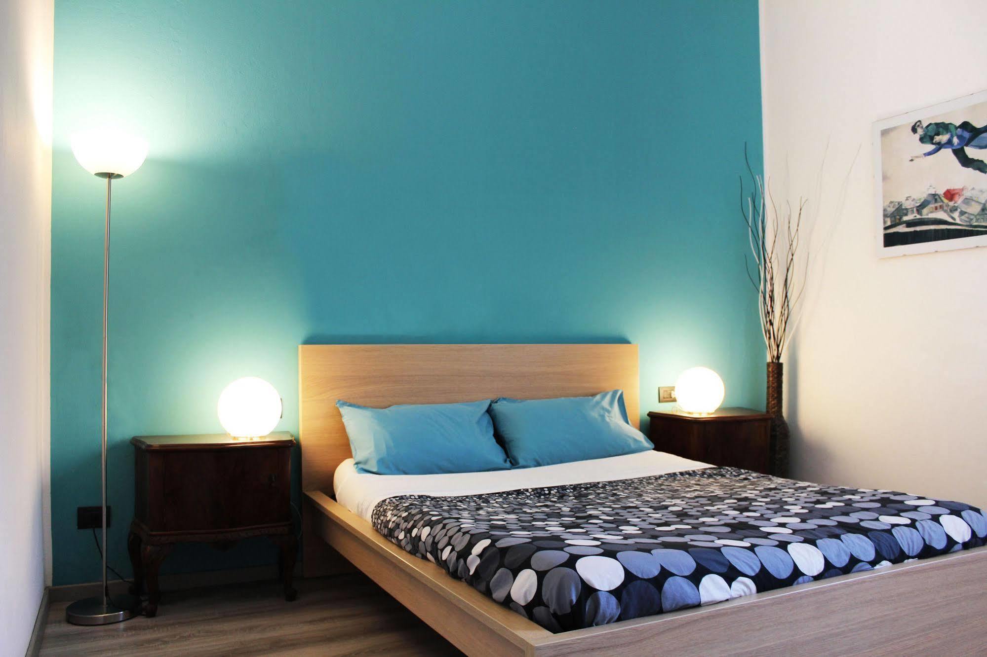 B&B Ca' Nobil Bernate Ticino Ngoại thất bức ảnh