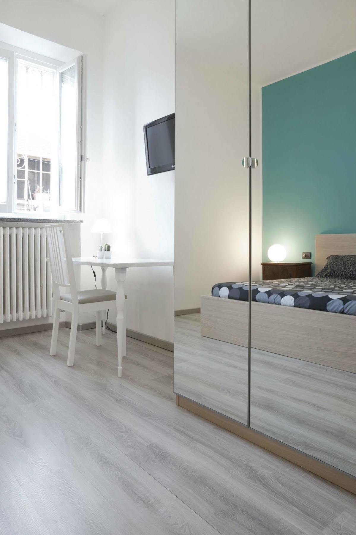B&B Ca' Nobil Bernate Ticino Ngoại thất bức ảnh