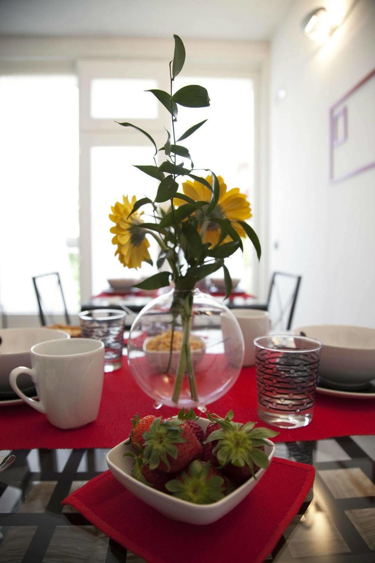 B&B Ca' Nobil Bernate Ticino Ngoại thất bức ảnh