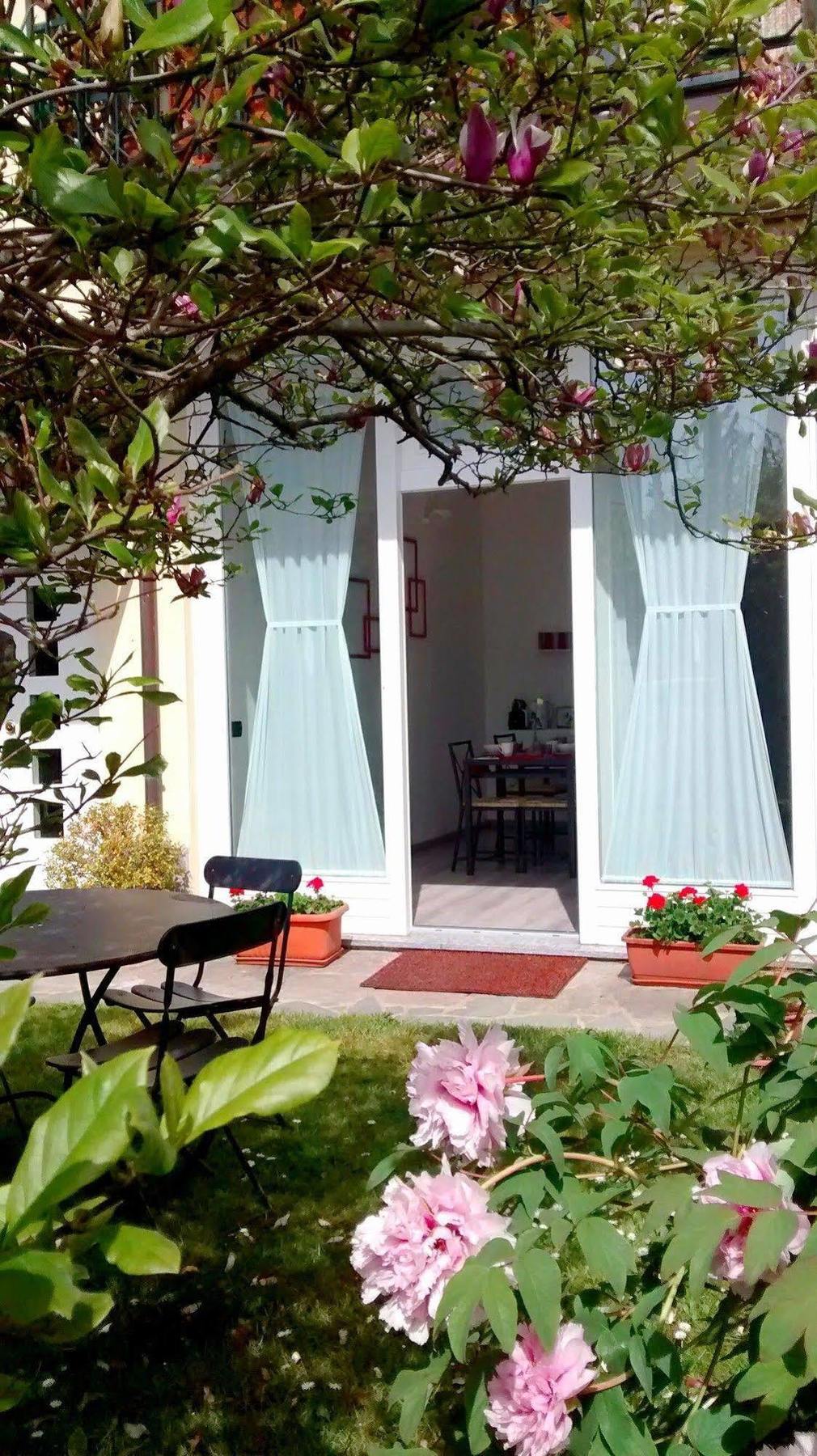 B&B Ca' Nobil Bernate Ticino Ngoại thất bức ảnh